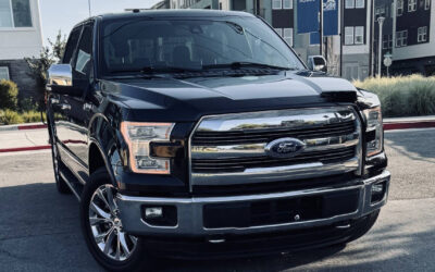 2016 ford f 150 lariat 4x4 4dr supercrew 6 5 ft sb 1
