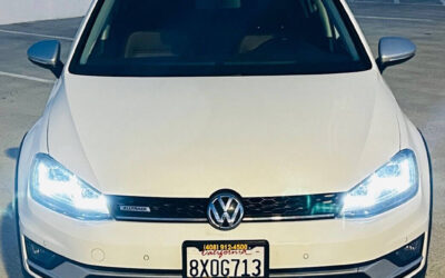 2017 volkswagen golf alltrack tsi se 4motion awd 4dr wagon 6a 11