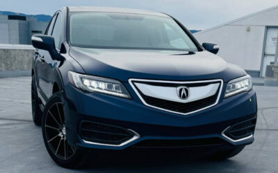 2018 acura rdx w tech w acurawatch 4dr suv w technology and acurawatch plus package (1)