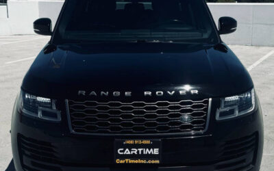 2018 land rover range rover base awd 4dr suv 10