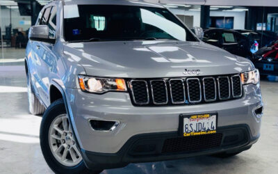 2020 jeep grand cherokee laredo e 4x2 4dr suv 1