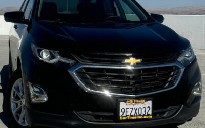 2021 chevrolet equinox lt 4x4 4dr suv w 1lt 1
