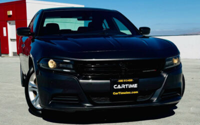 2021 dodge charger sxt 4dr sedan 1