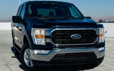 2021 ford f 150 lariat 4x4 4dr supercrew 5 5 ft sb 1