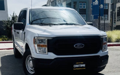 2022 ford f 150 king ranch 4x2 4dr supercrew 5 5 ft sb 1