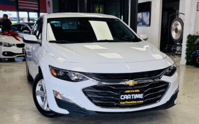2023 chevrolet malibu lt 4dr sedan w 1lt 1