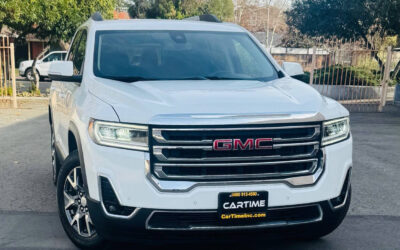 2023 gmc acadia slt 4dr suv 1